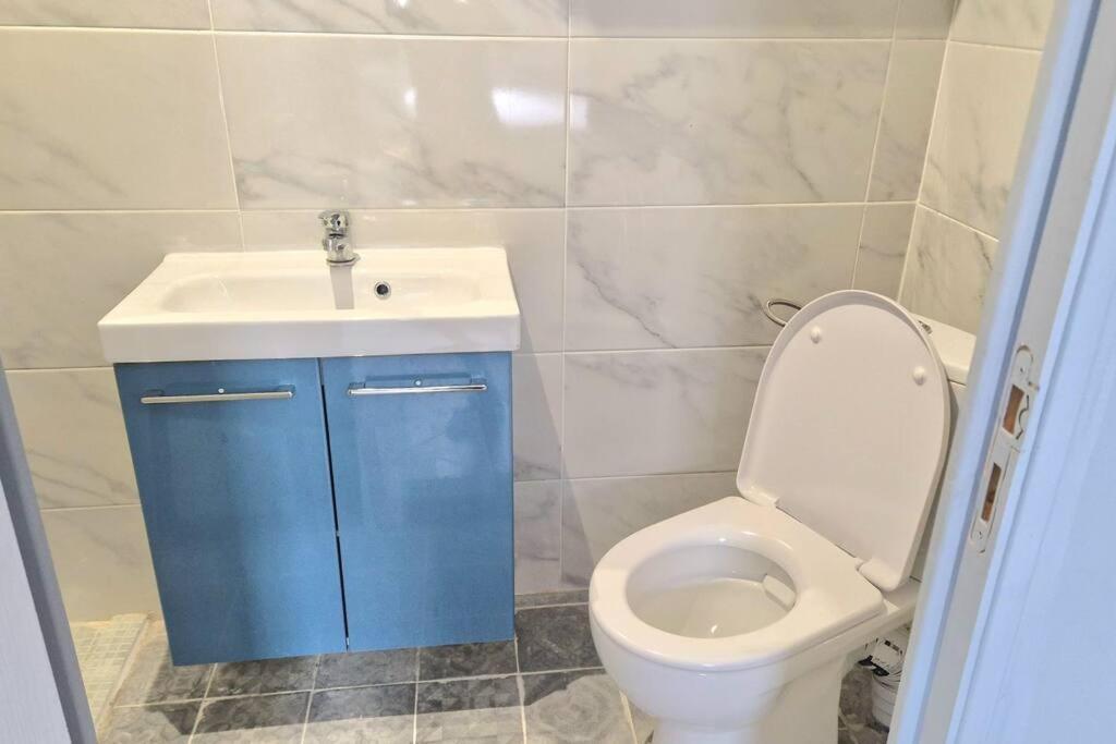 Appartement Hypercentre 301 +Wifi+Independant+ Cuisine Toilette Salle De Bain Privative Valenciennes Kültér fotó